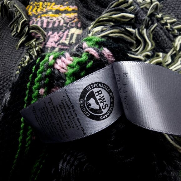 Zadig & Voltaire Ellina Wo Cardigan M / L - Picture 15 of 15